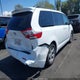 5TDKZ3DC4HS868015 2017 Toyota Sienna Le 8 Passenger auction photo thumbnail 4