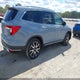 5FNYF5H6XNB019297 2022 Honda Pilot 2Wd Touring 7 Passenger auction photo thumbnail 4