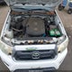3TMKU4HN7CM032000 2012 Toyota Tacoma Prerunner V6 auction photo thumbnail 10