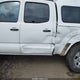 3TMKU4HN7CM032000 2012 Toyota Tacoma Prerunner V6 auction photo thumbnail 18