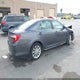 4T1BD1FKXEU098350 2014 Toyota Camry Hybrid Xle auction photo thumbnail 4