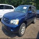 JTEHF21A510029964 2001 Toyota Highlander V6 auction photo thumbnail 2