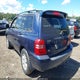 JTEHF21A510029964 2001 Toyota Highlander V6 auction photo thumbnail 3