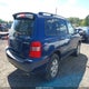 JTEHF21A510029964 2001 Toyota Highlander V6 auction photo thumbnail 4