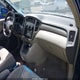 JTEHF21A510029964 2001 Toyota Highlander V6 auction photo thumbnail 5