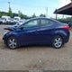 5NPDH4AE1DH404445 2013 Hyundai Elantra Gls auction photo thumbnail 15