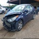 5NPDH4AE1DH404445 2013 Hyundai Elantra Gls auction photo thumbnail 2