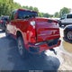 1GCUYEED3MZ419190 2021 Chevrolet Silverado 1500 4Wd Short Bed Rst auction photo thumbnail 3