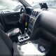 1GKLRKED9AJ139182 2010 GMC Acadia Sl auction photo thumbnail 5
