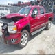 1GT12UEY1JF265996 2018 GMC Sierra 2500Hd Denali auction photo thumbnail 2