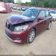 1HGCR3F87EA042265 2014 Honda Accord Ex-L V-6 auction photo thumbnail 2