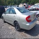 4T1BE32K32U580944 2002 Toyota Camry Le/Xle/Se auction photo thumbnail 3