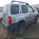5N1ED28Y92C524888 2002 Nissan Xterra Se/Xe auction photo thumbnail 4