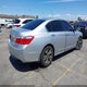1HGCR2F30DA101234 2013 Honda Accord Lx auction photo thumbnail 4