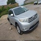 5TDBK3EH9CS154419 2012 Toyota Highlander Base V6 auction photo thumbnail 1