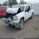 3GTEK13MX7G547979 2007 GMC Sierra 1500 Sle1 auction photo thumbnail 2