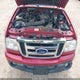 1FTKR1ED0BPA20419 2011 Ford Ranger Xlt auction photo thumbnail 10