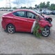 KMHDH4AE6GU479597 2016 Hyundai Elantra Value Edition auction photo thumbnail 13