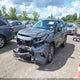 5TDFZRBH5MS106874 2021 Toyota Highlander Platinum auction photo thumbnail 2
