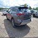 5TDFZRBH5MS106874 2021 Toyota Highlander Platinum auction photo thumbnail 3