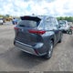 5TDFZRBH5MS106874 2021 Toyota Highlander Platinum auction photo thumbnail 4