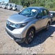 2HKRW6H39JH206347 2018 Honda Cr-V Lx auction photo thumbnail 2