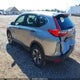 2HKRW6H39JH206347 2018 Honda Cr-V Lx auction photo thumbnail 3