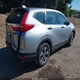 2HKRW6H39JH206347 2018 Honda Cr-V Lx auction photo thumbnail 4