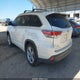 5TDYKRFH4FS115205 2015 Toyota Highlander Limited V6 auction photo thumbnail 3