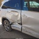 5TDYKRFH4FS115205 2015 Toyota Highlander Limited V6 auction photo thumbnail 6
