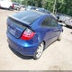 WDBRN40J94A569159 2004 Mercedes-Benz C 230 Kompressor Sport auction photo thumbnail 4