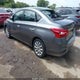 3N1AB7APXHY260879 2017 Nissan Sentra S auction photo thumbnail 3