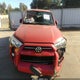 JTEZU5JR4L5219732 2020 Toyota 4Runner auction photo thumbnail 11