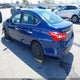 3N1AB7AP1KY207060 2019 Nissan Sentra S auction photo thumbnail 3