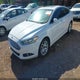 1FA6P0HD2E5381265 2014 Ford Fusion Se auction photo thumbnail 2