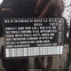 3VWDP7AJ8DM395963 2013 Volkswagen Jetta 2.5L Se auction photo thumbnail 9