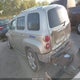 3GNDA33PX7S525067 2007 Chevrolet Hhr Lt auction photo thumbnail 3