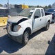 1N6BD0CT7EN707140 2014 Nissan Frontier S auction photo thumbnail 2