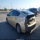 JTDKN3DU5B1442813 2011 Toyota Prius Three auction photo thumbnail 3