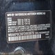 WBAKP9C56FD693879 2015 BMW 550I xDrive auction photo thumbnail 9