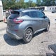 5N1AZ2MH8FN202534 2015 Nissan Murano Sv auction photo thumbnail 4