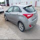 KMHD35LE3DU023974 2013 Hyundai Elantra Gt auction photo thumbnail 3