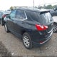 2GNAXSEV0J6121580 2018 Chevrolet Equinox Lt auction photo thumbnail 3