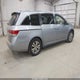 5FNRL5H60GB122020 2016 Honda Odyssey Ex-L auction photo thumbnail 4