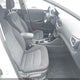 KMHC65LC8KU175067 2019 Hyundai Ioniq Hybrid Blue auction photo thumbnail 5