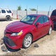 4T1B21HK3JU503669 2018 Toyota Camry Hybrid Xle auction photo thumbnail 2