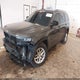 1C4RJKAG7M8172402 2021 Jeep Grand Cherokee L Laredo 4X4 auction photo thumbnail 2