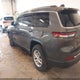 1C4RJKAG7M8172402 2021 Jeep Grand Cherokee L Laredo 4X4 auction photo thumbnail 3