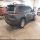 1C4RJKAG7M8172402 2021 Jeep Grand Cherokee L Laredo 4X4 auction photo thumbnail 4