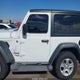 1C4GJXAG9KW617770 2019 Jeep Wrangler Sport S 4X4 auction photo thumbnail 14